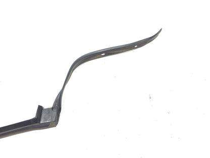 09-14 Hyundai Genesis Door Weatherstrip Seal Rear Passenger Side Right OEM Sedan