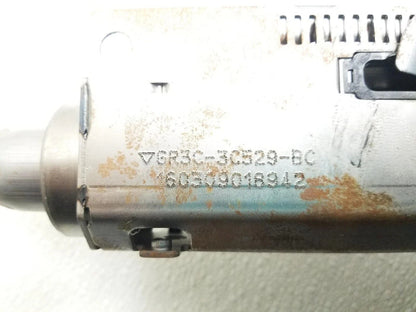 15 16 17 Ford Mustang Gt Steering Column OEM