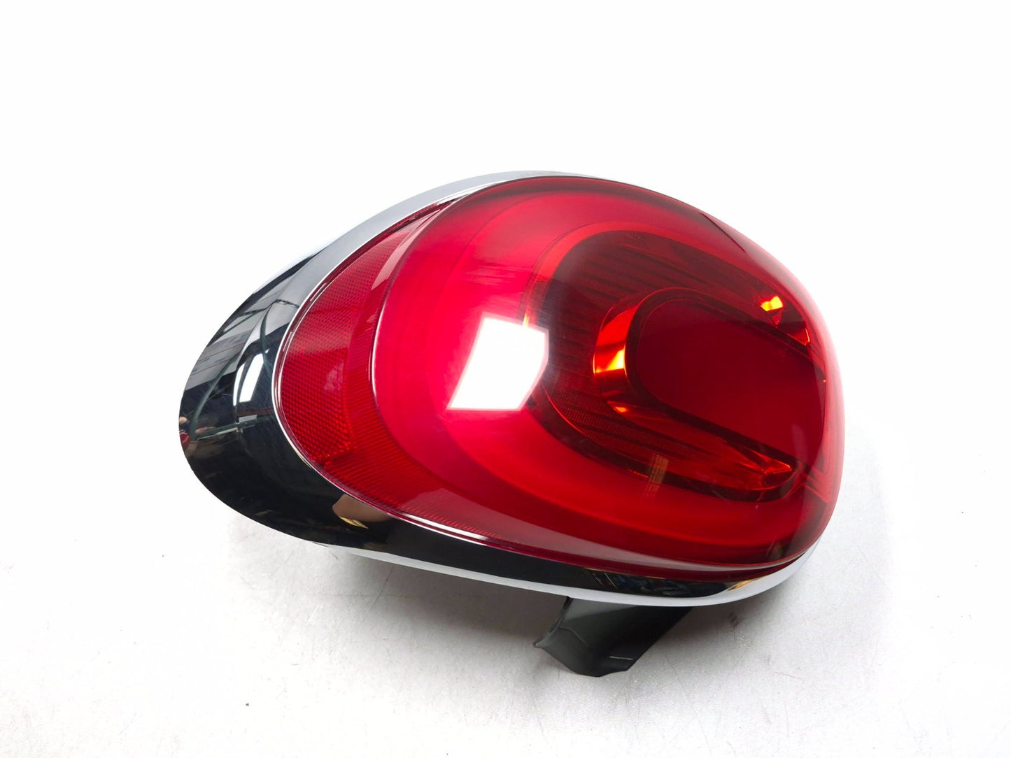 2014 Fiat 500l Tail Light Left & Right Pair OEM
