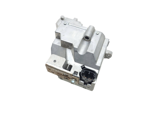 2012 Nissan Rogue Power Steering Column Control Module 28500-jm00c Oem✅
