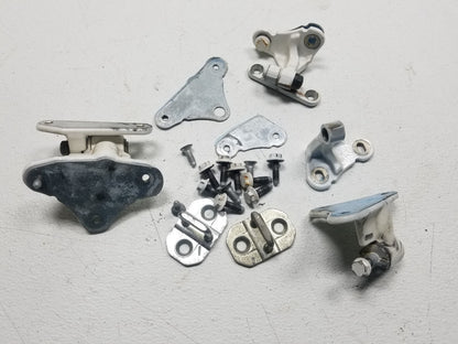 2007 Mercedes W164 Ml Ml500 Door Hinge Right Passenger Side OEM