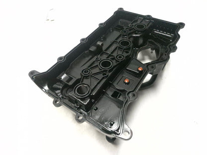 2018 Hyundai Sonata 2.4l Engine Valve Cover OEM