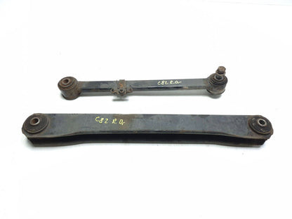 2013 Cadillac Escalade Esv Rear Suspension Arm Left & Right 4 Pcs OEM