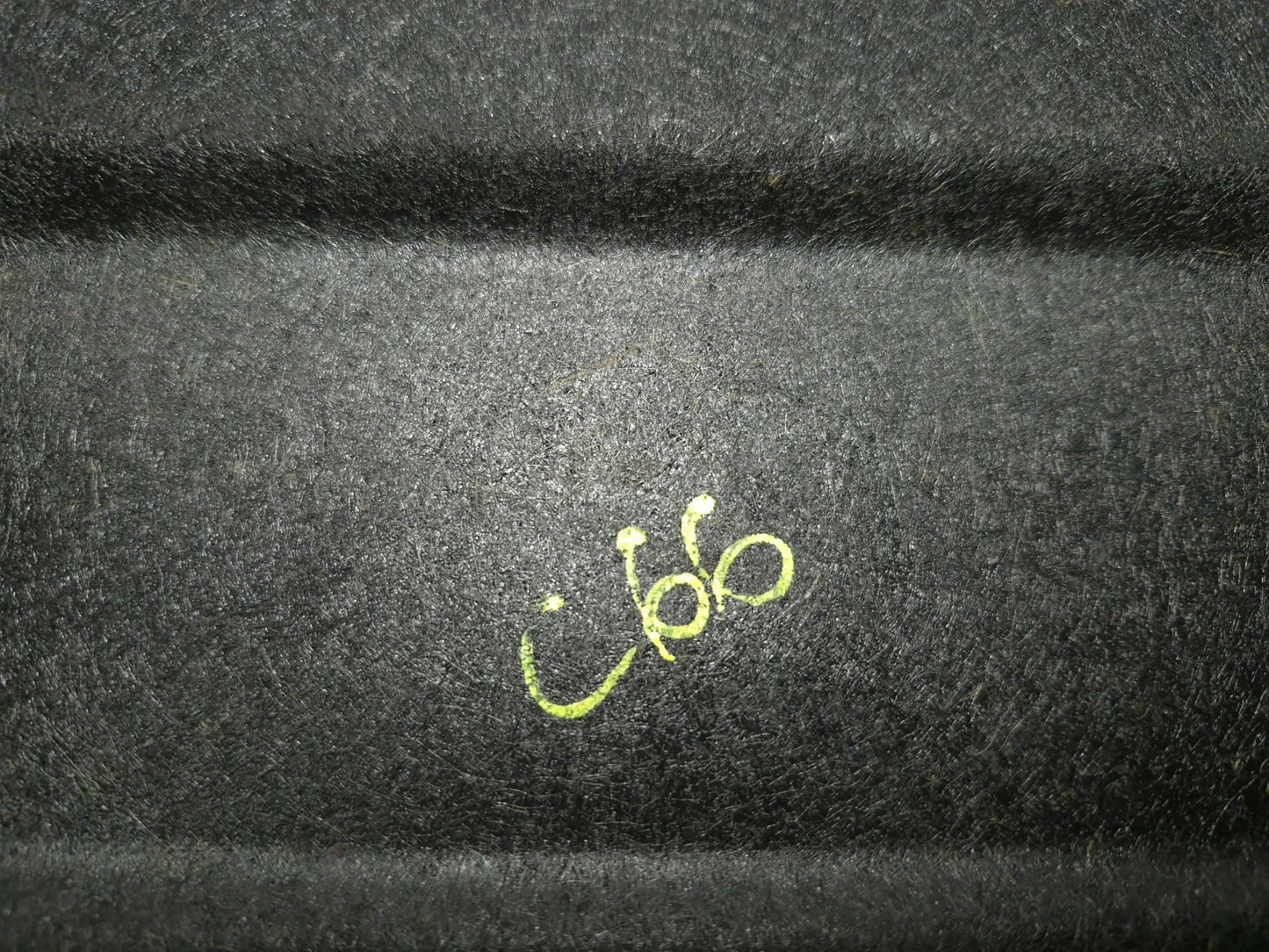 2012 Hyundai Sonata Trunk Floor Spare Tire Cover OEM