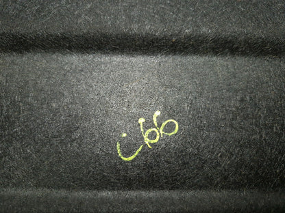 2012 Hyundai Sonata Trunk Floor Spare Tire Cover OEM