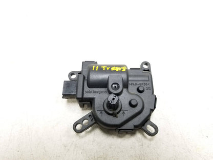 10 - 13 Ford Transit Connect AC Heater Flap Motor 1s7h-19b634-ca OEM