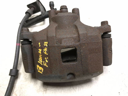 2013 Mitsubishi Lancer Front Brake Caliper Left & Right 2.0l OEM