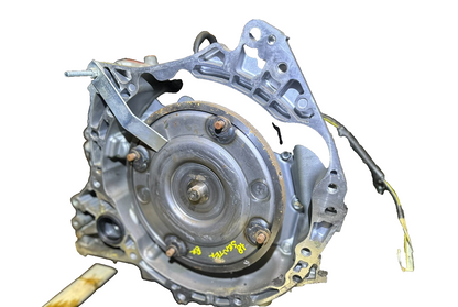2018 Nissan Sentra Cvt Automatic Transmission OEM 8k Miles!