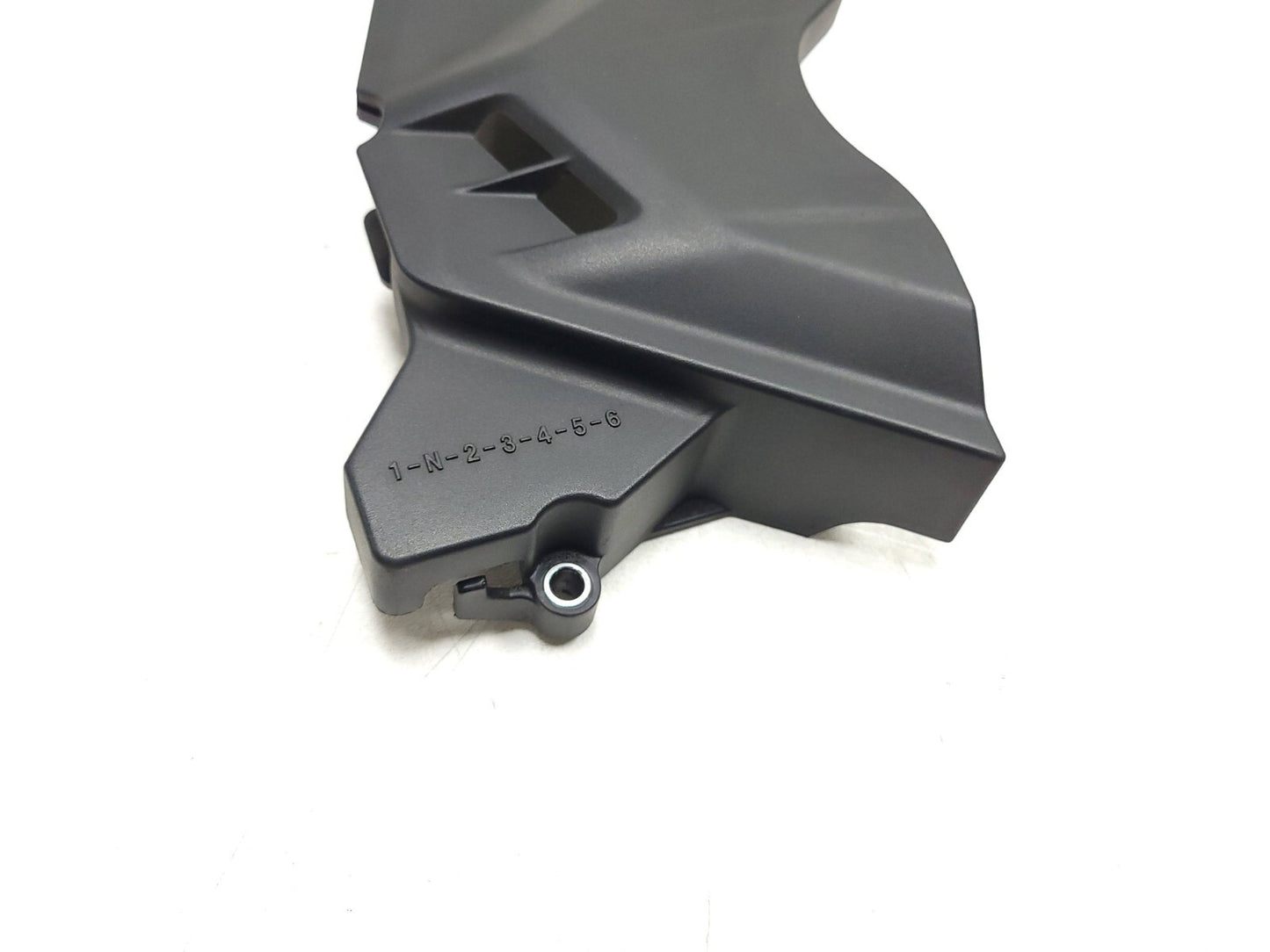 15 - 24 Yamaha Yzf-r3 Mt-03 Front Sprocket Cover Gear Guard  OEM