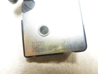2012 - 2018 Ford Focus Rear Seat Fold Locks 2pcs OEM