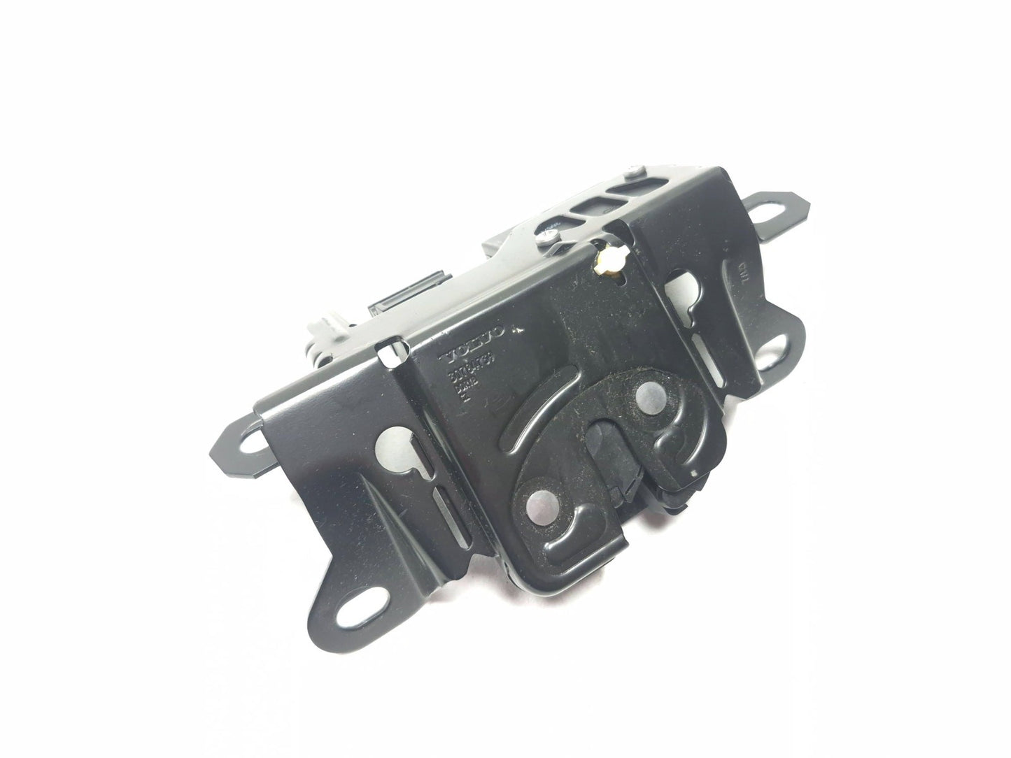 2012 Volvo C30 Trunk Lock Latch Actuator OEM
