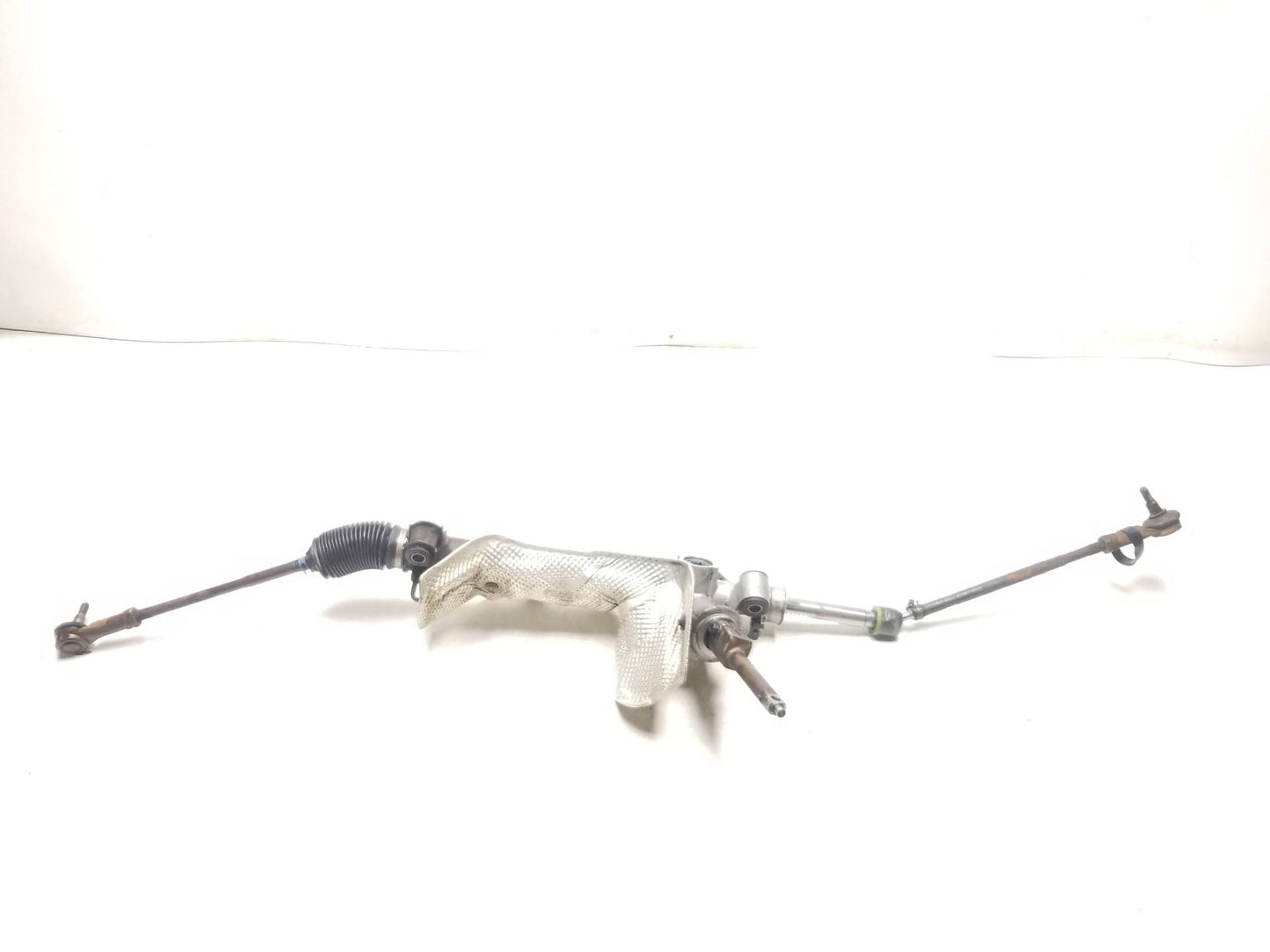 10 - 13 Ford Transit Connect Power Steering Gear Rack & Pinion OEM