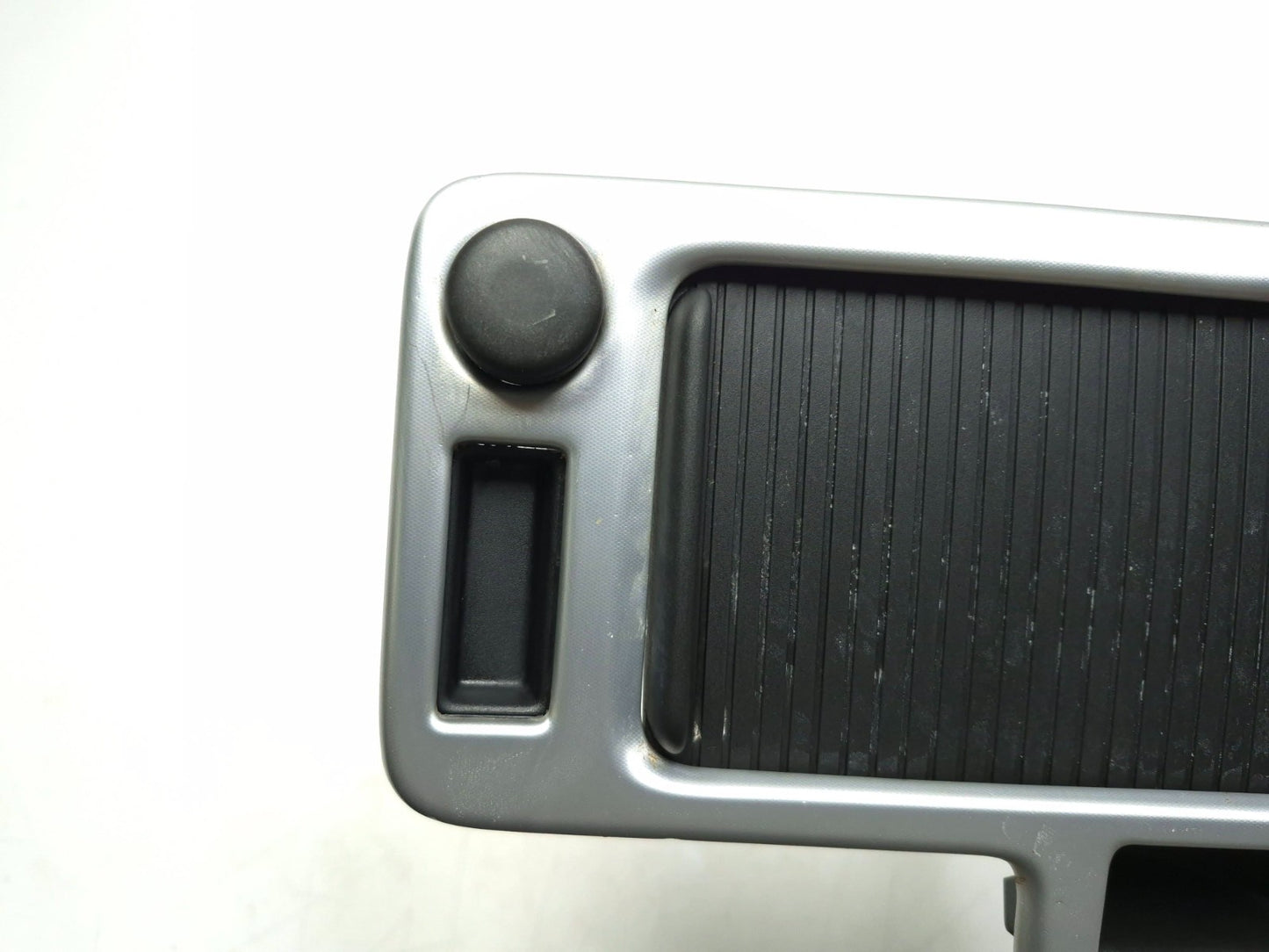 2012 Volvo C30 Center Console Cover Trim Storage Lid 1303586 OEM