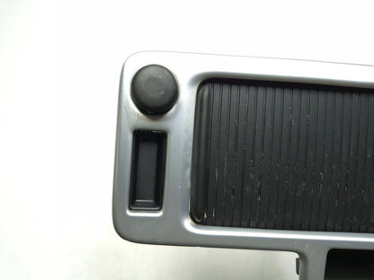 2012 Volvo C30 Center Console Cover Trim Storage Lid 1303586 OEM