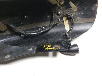 2004 - 2006 Harley-davidson Sportster 883 1200 Rear Fender  OEM