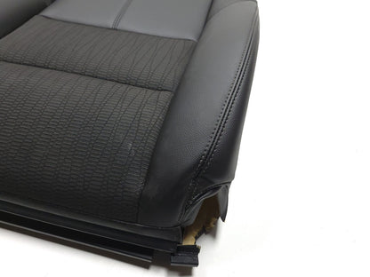 2018 Chevrolet Impala Front Passenger Seat Upper Cushion OEM
