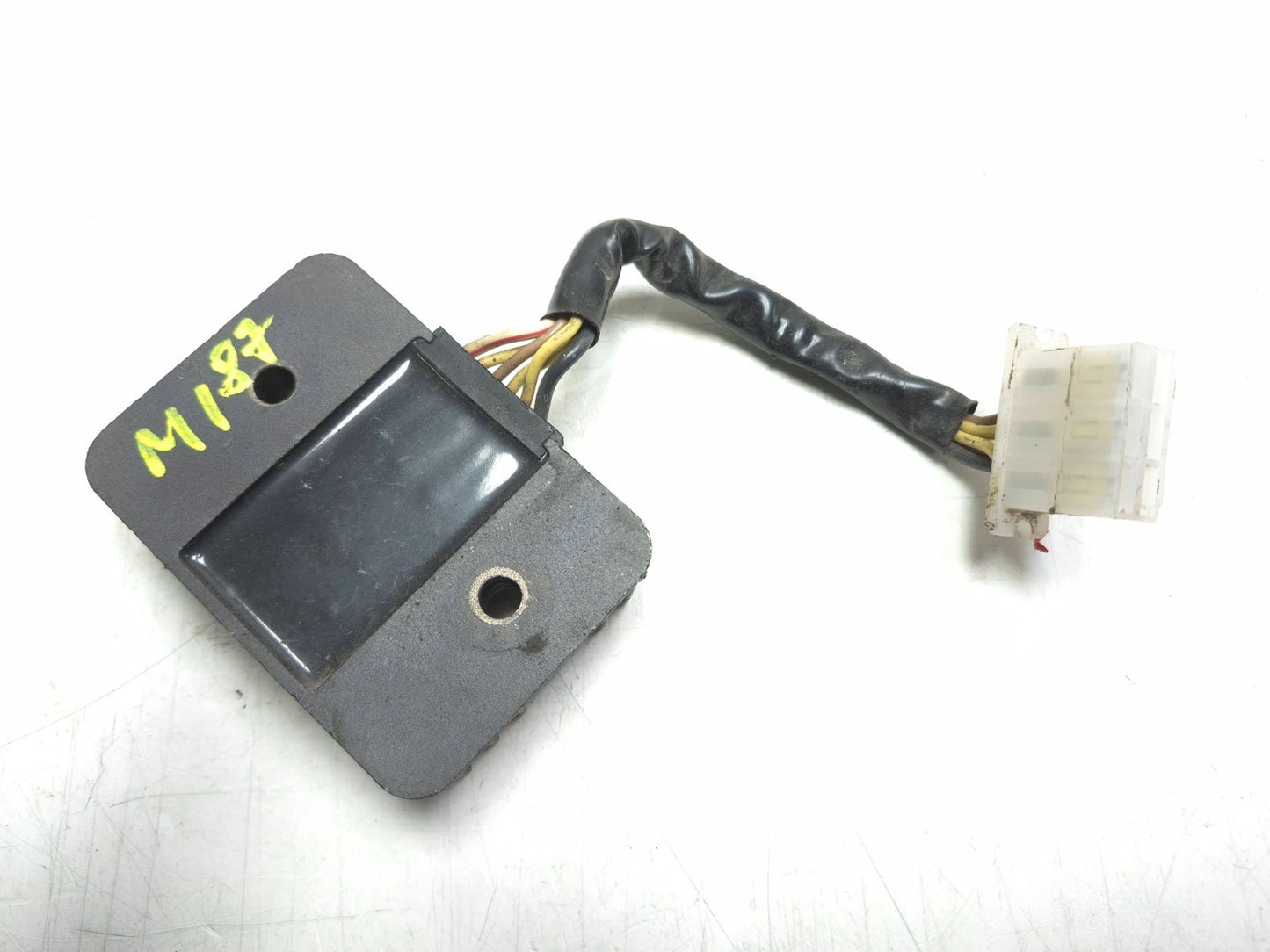 2006 Kawasaki Ex250 Voltage Regulator Rectifier OEM