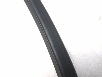 2018 Nissan Altima Front Door Weatherstrip W/ Molding Passenger Side 5 Pcs OEM