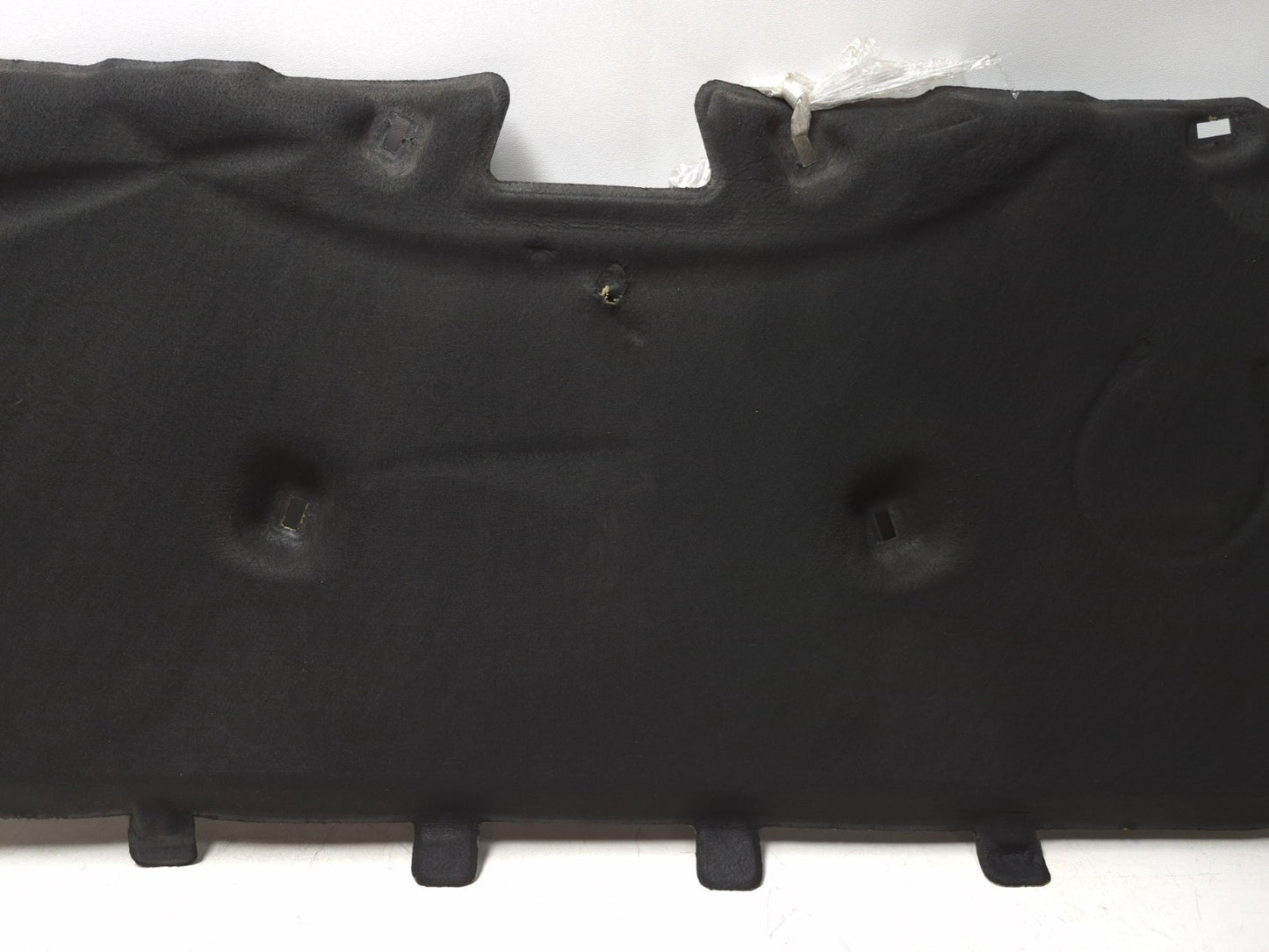2017 Ford Focus St Hood Insulation Pad OEM
