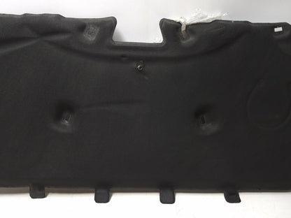 2017 Ford Focus St Hood Insulation Pad OEM
