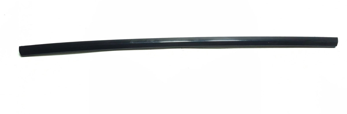 2018 Tesla Model 3 Rear Door Seal & Belt Molding Driver Side Lh 3pcs OEM