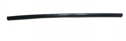 2018 Tesla Model 3 Rear Door Seal & Belt Molding Driver Side Lh 3pcs OEM