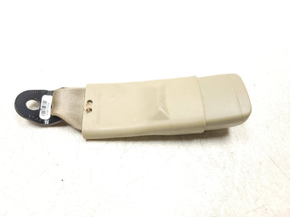 13-15 Acura RDX Rear Seat Belt Buckle 4pcs OEM ✅