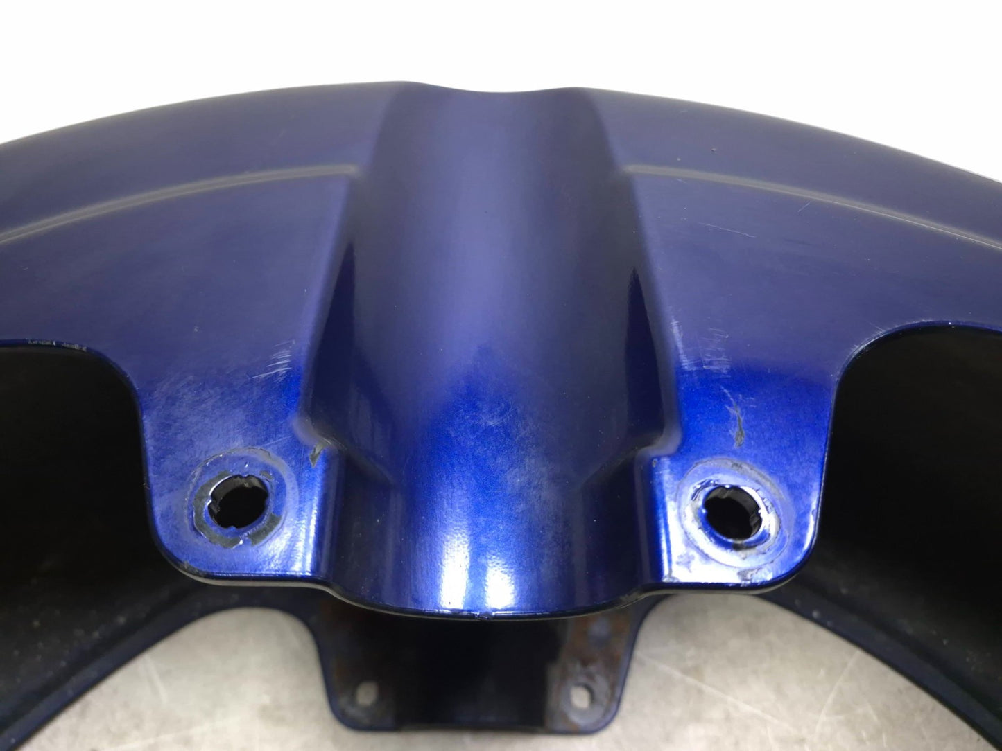 2005 Suzuki Boulevard С50 Front Fender OEM