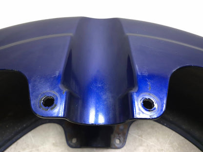 2005 Suzuki Boulevard С50 Front Fender OEM
