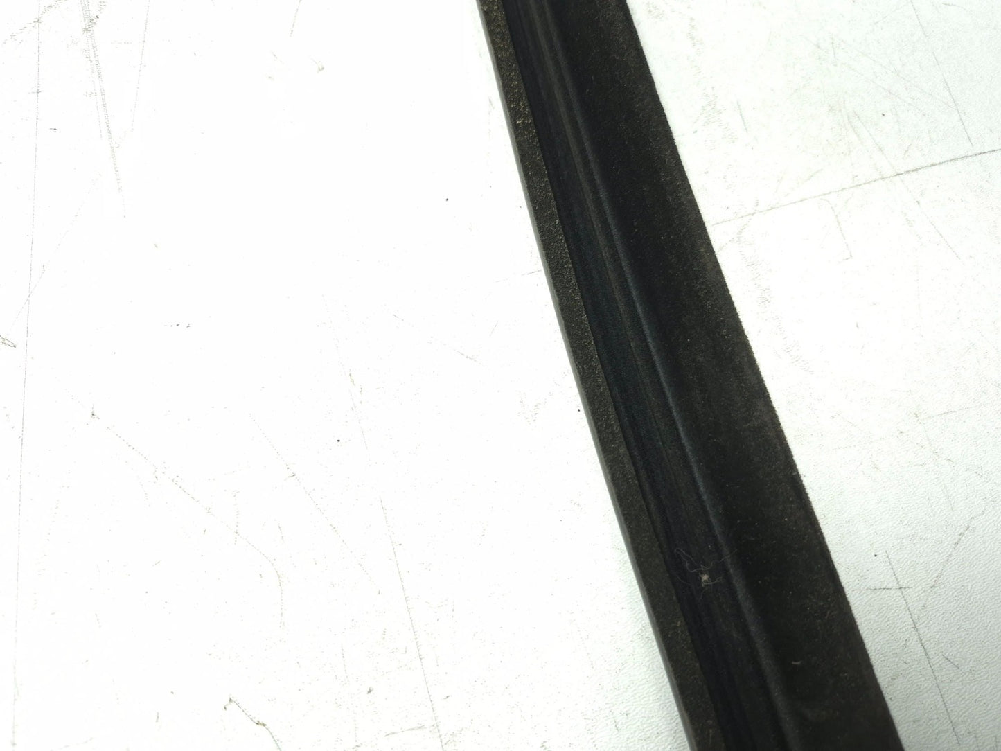 2013 Ford Focus Rear Door Weatherstrip Seal Left Driver Side 4 Pcs OEM