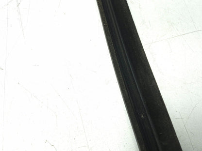 2013 Ford Focus Rear Door Weatherstrip Seal Left Driver Side 4 Pcs OEM