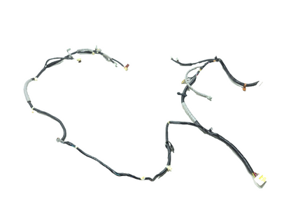 2007-2008 Acura Tl Type-s Rear Trunk Lid Wire Harness OEM