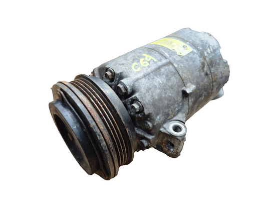 2013 Ford Focus St Ac Compressor OEM