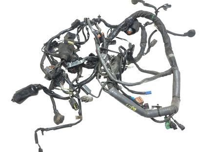 2009 Kawasaki Concours 14 Zg1400 Main Wire Harness OEM