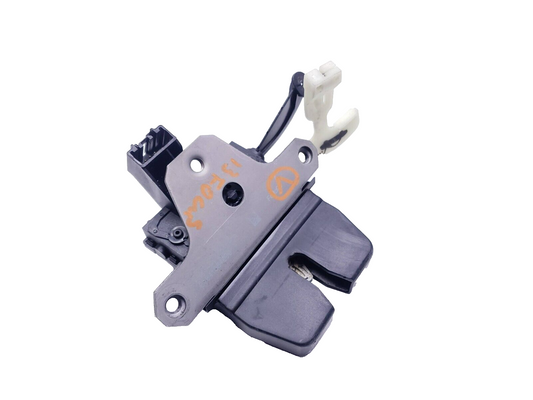 12 13 14 Ford Focus Sedan Trunk Lid Lock Latch Actuator Bm51-a442a66-ca OEM