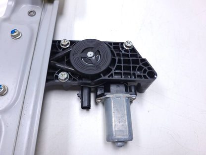 18 19 20 21 Chevrolet Equinox Window Regulator Motor Front Right Pass Side OEM