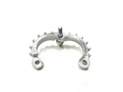 2024 Royal Enfield Bullet 350 Exhaust Header Clam OEM