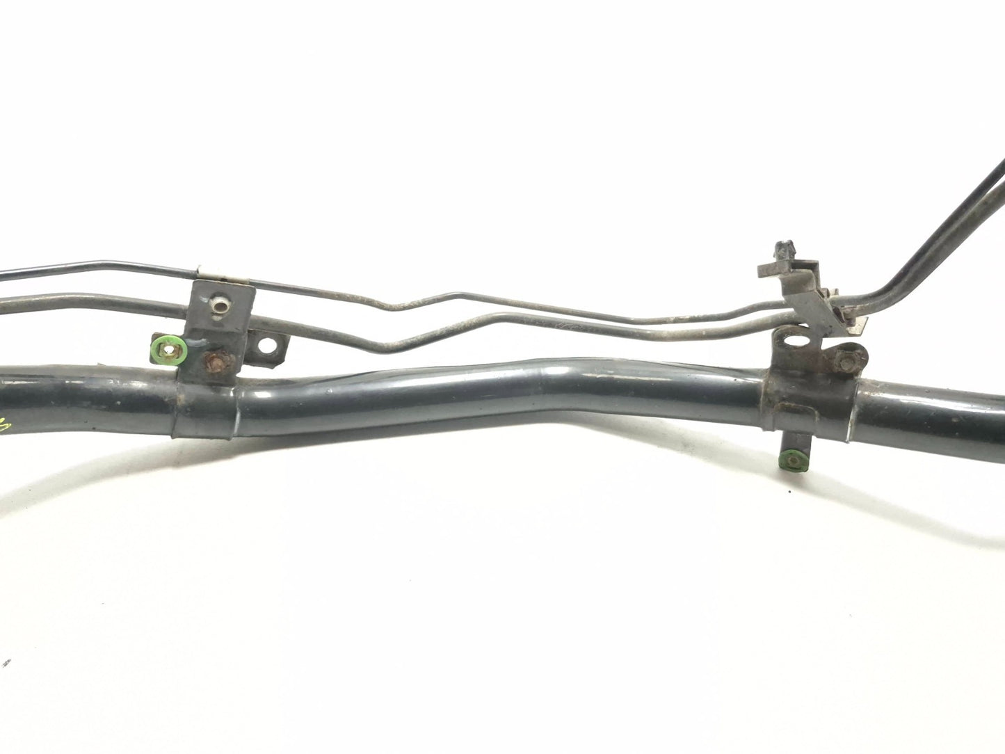 2004 Toyota Corolla Fuel Tank Filler Neck OEM