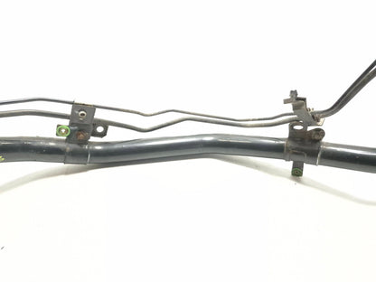 2004 Toyota Corolla Fuel Tank Filler Neck OEM