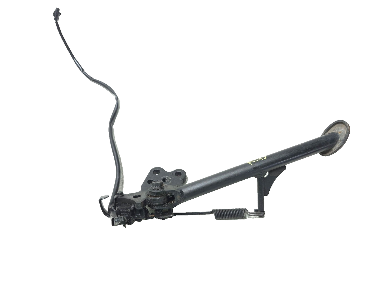 2019 Kawasaki Z400 Er400d Side Kickstand W/ Switch Assy OEM