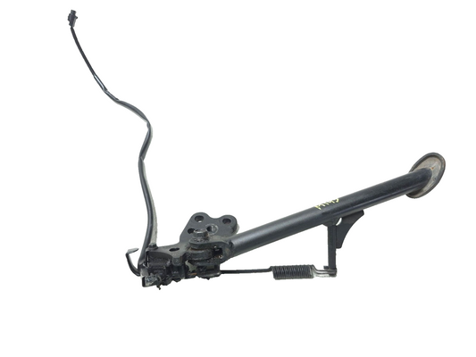 2019 Kawasaki Z400 Er400d Side Kickstand W/ Switch Assy OEM