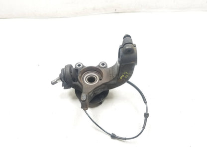 10- 13 Ford Transit Connect Wheel Spindle Knuckle Front Passenger Side Right OEM