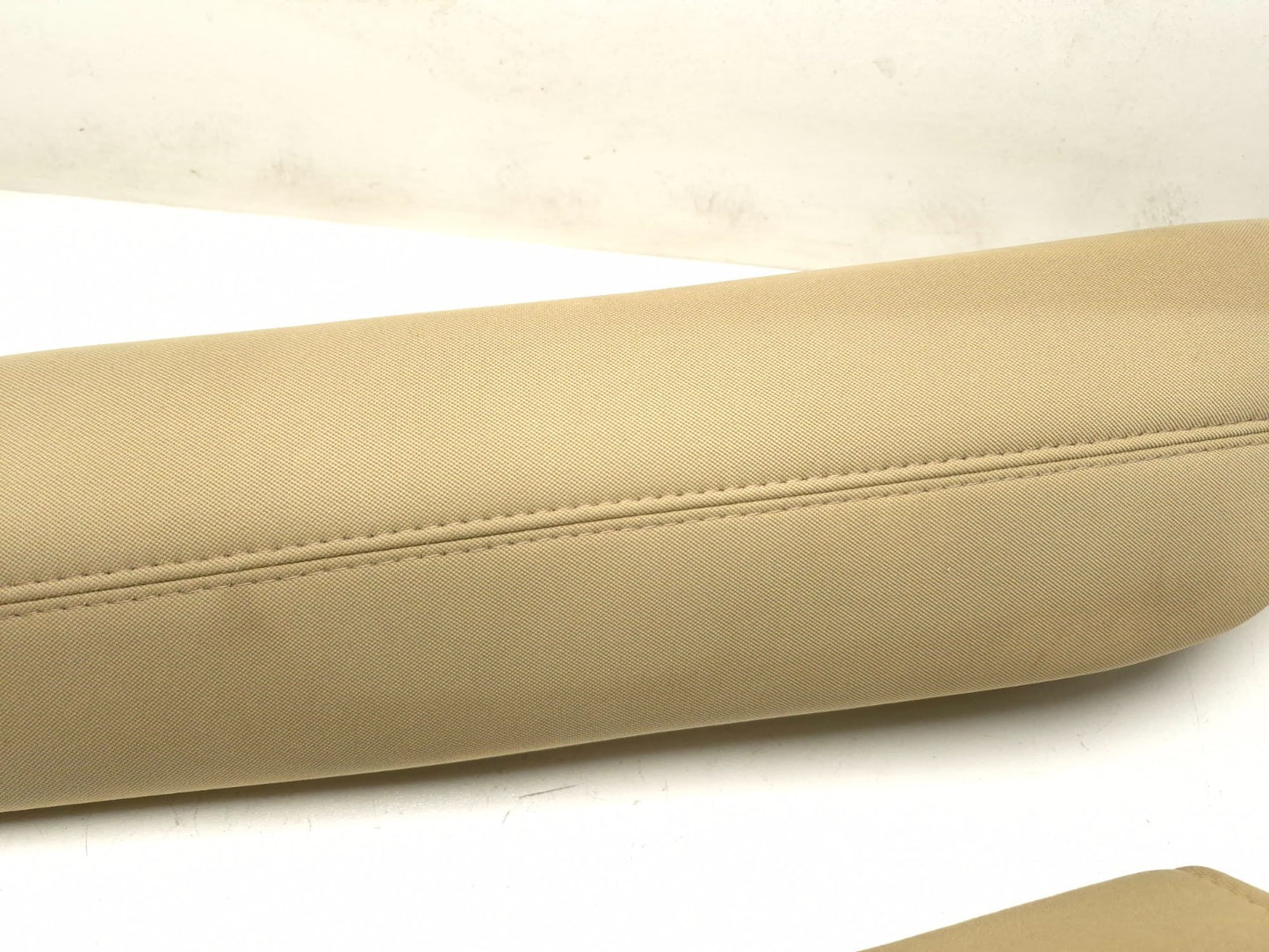 2012 Hyundai Sonata Rear Seat Back Cushion Bolster Left & Right  OEM