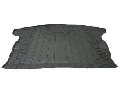 2022 Subaru Crosstrek Rear Trunk Cargo Tray Rubber Mat OEM