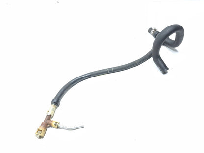 2009 Cadillac Escalade Radiator Surge Tank Outlet Hose OEM