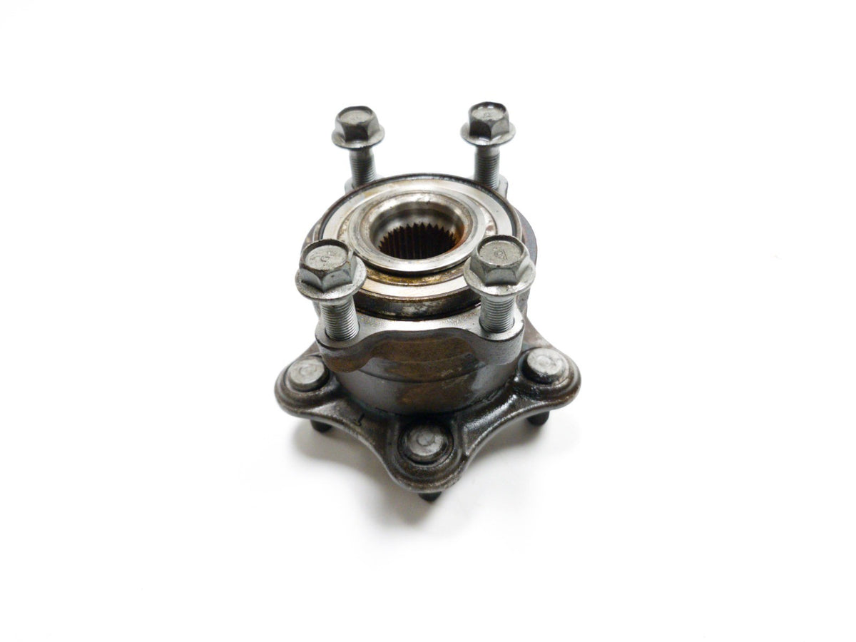 2020 Infiniti Q50 Rear Bearing 2pcs RWD Oem✅