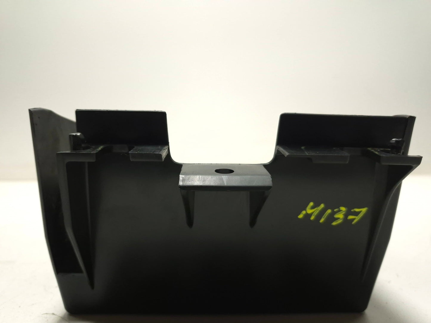2025 Kawasaki Ninja Ex 500 Rear Back Tail Undertail Battery Tray OEM
