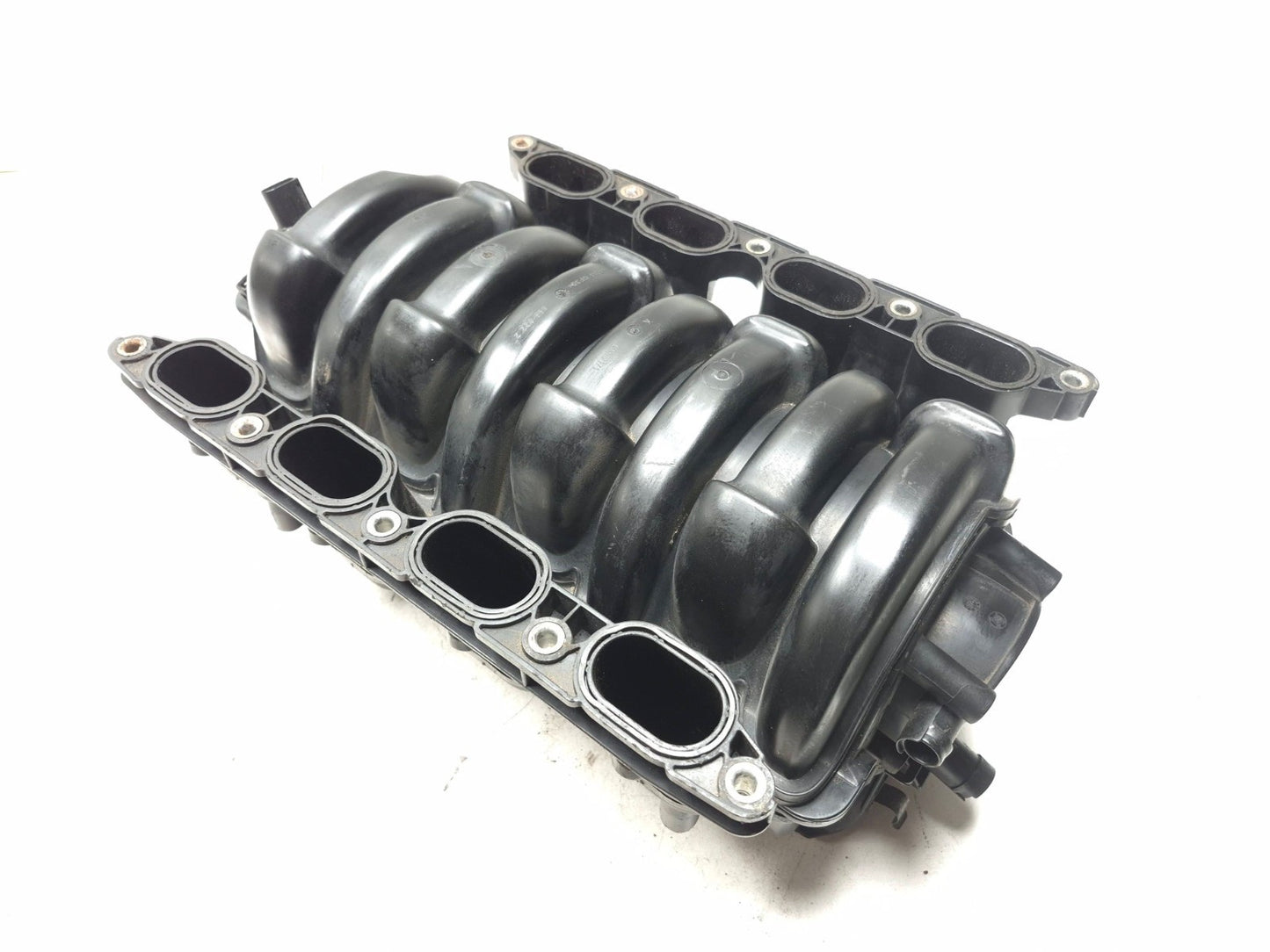 2010 BMW X5 4.8l Engine Intake Manifold OEM