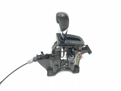 2015 Nissan Sentra Automatic Transmission Shifter Lever W/ Cable OEM