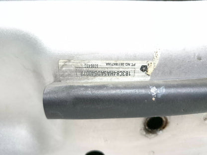 2010 Dodge Caliber Hood OEM